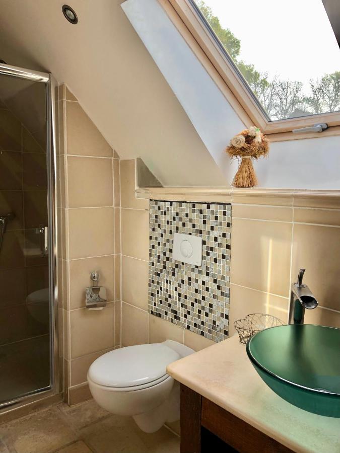 Hotel Les Divines Bourgogne La Rochepot Esterno foto