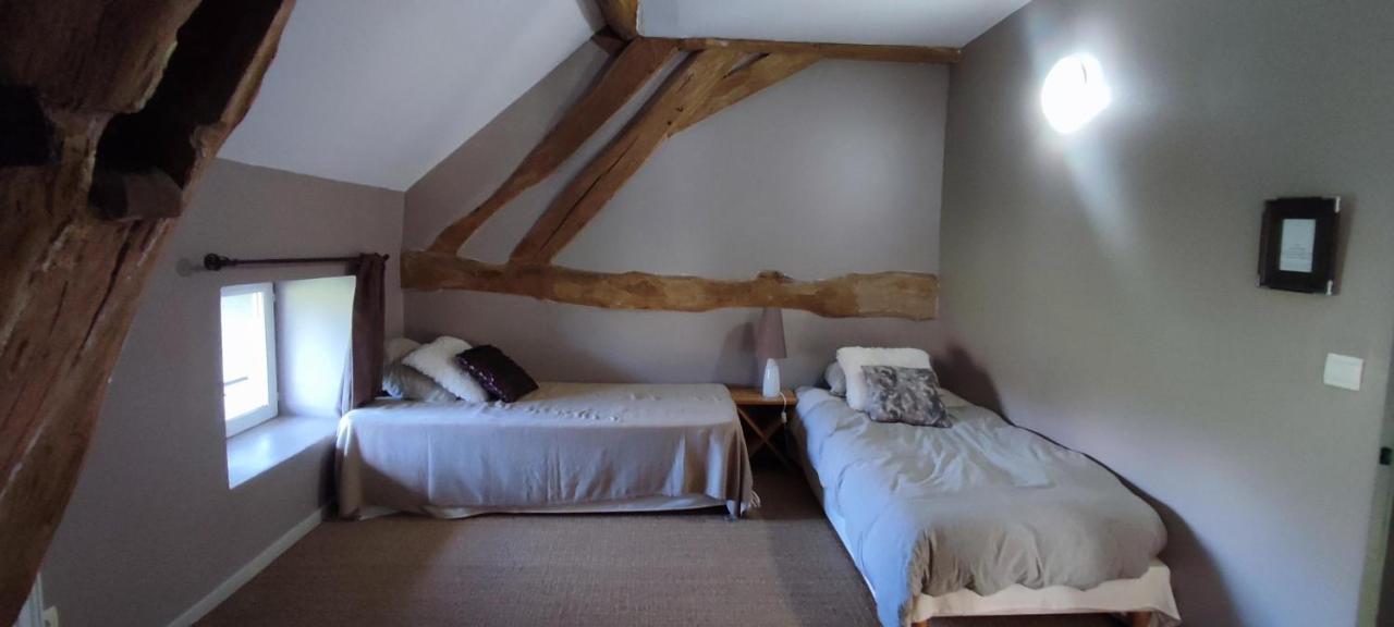 Hotel Les Divines Bourgogne La Rochepot Esterno foto