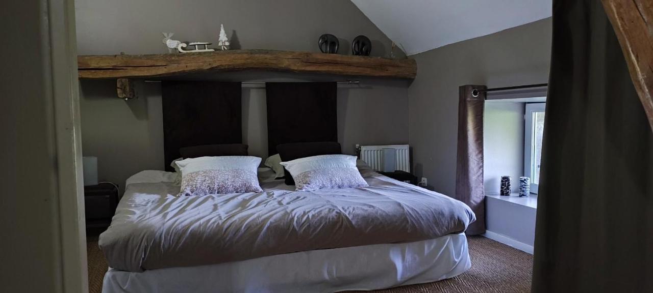 Hotel Les Divines Bourgogne La Rochepot Esterno foto